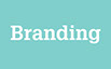 branding samples cover page