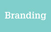 branding samples cover page
