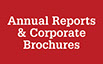 Annual Reports and Corporate brochures samples cover page