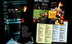 Roy Thomson hall and Massey hall Season brochure