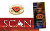 Canadian Media Guild logos and brochure