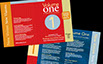 Ontario Media Development Corporation Volume One programme branding